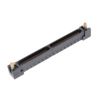 Samtec Inc. HSEC8-160-01-SM-DV-A-BL