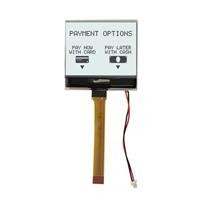 Newhaven Display Intl NHD-C160100DIZ-FSW-FBW