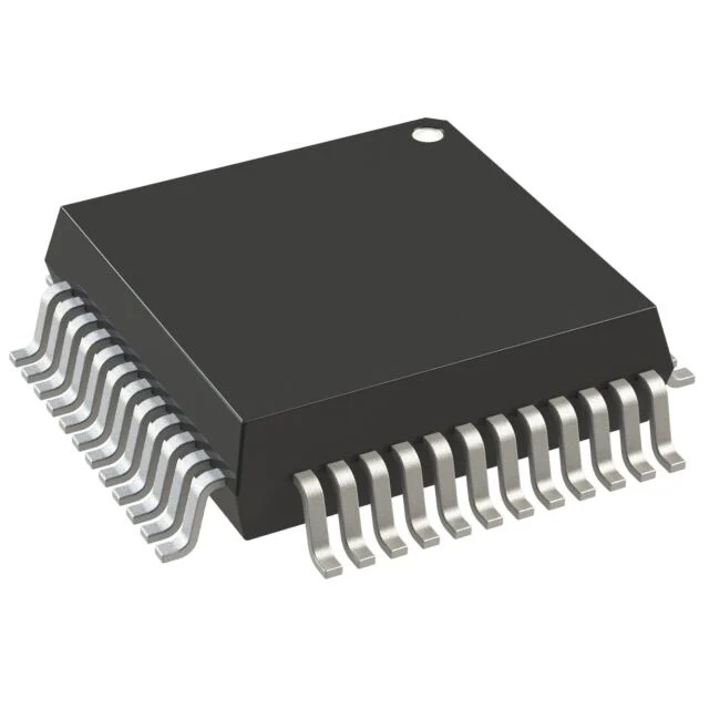 Analog Devices Inc. ADV7123KSTZ140-RL