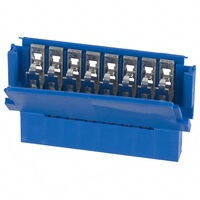 Amphenol ICC (FCI) 65801-008LF