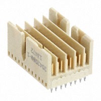 TE Connectivity AMP Connectors 2042088-1