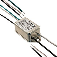 TE Connectivity Corcom Filters 3FB3-MS