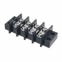 TE Connectivity AMP Connectors 1546670-4
