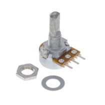 Alps Alpine RK1631110U1Q