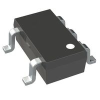 Analog Devices Inc./Maxim Integrated MAX1555EZK+T