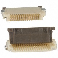 Hirose Electric Co Ltd FH12-16S-0.5SH(55)