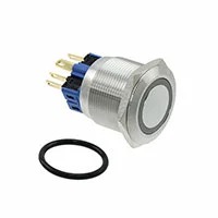 E-Switch PV8F2U0SS-311