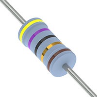 YAGEO MFR-25FBF52-47R