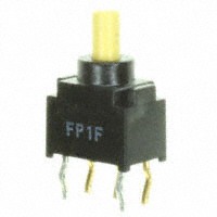Nidec Components Corporation FP1F-2M-Z