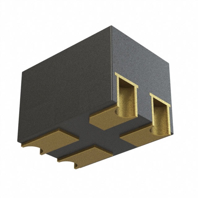 Toshiba Semiconductor and Storage TLP3407SRH(TP,E