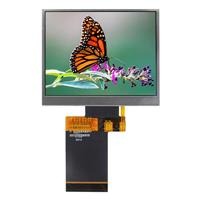 Newhaven Display Intl NHD-3.5-320240JF-ASXP