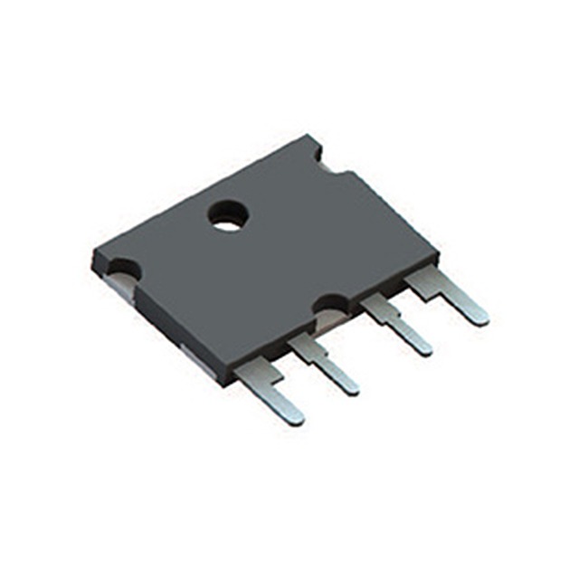 Riedon products by Bourns FHR4V-0R01F1