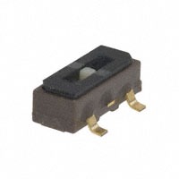 Nidec Components Corporation CJS-1200TB1