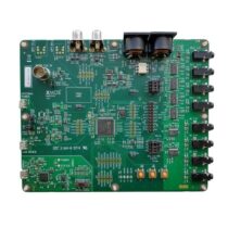 XMOS XK-AUDIO-316-MC-AB