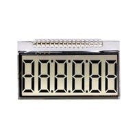 Orient Display OD-6010