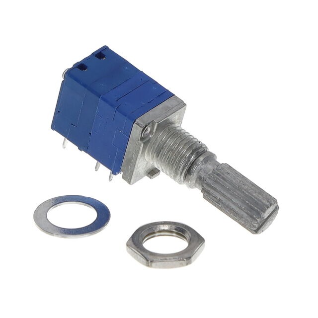 Bourns Inc. PTR902-2020K-A504