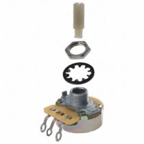 CTS Electrocomponents 450D504KSD4