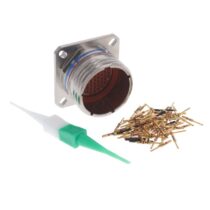 Amphenol Aerospace Operations D38999/20FF35PN