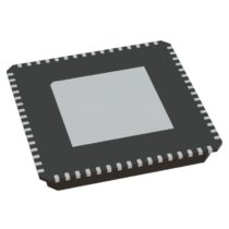 Silicon Labs EFM32WG230F256-B-QFN64