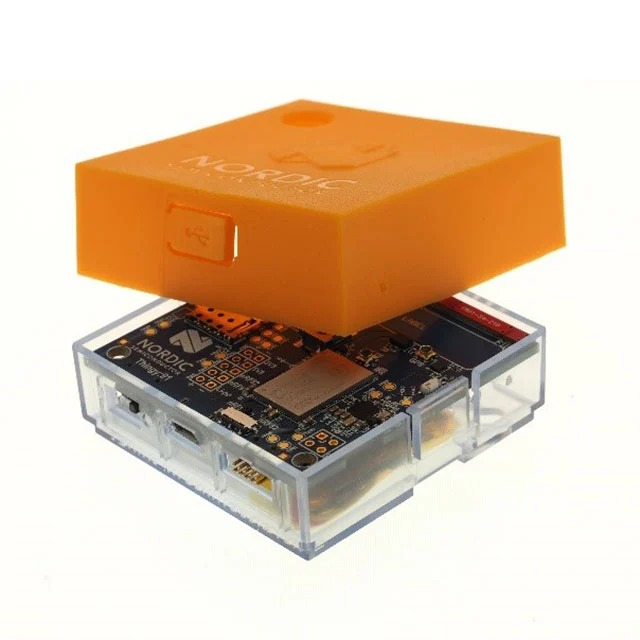 Nordic Semiconductor ASA NRF6943