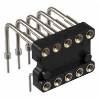 Mill-Max Manufacturing Corp. 299-93-310-10-001000