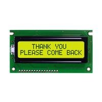 Newhaven Display Intl NHD-0216EZ-FL-YBW