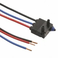 Omron Electronics Inc-EMC Div D2HW-BL201M