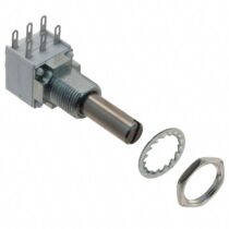 Vishay Sfernice P11S2V0FLSY00103KA