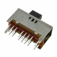 TE Connectivity ALCOSWITCH Switches 1825267-1