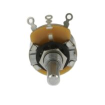 CTS Electrocomponents 026TB32R100B1A1