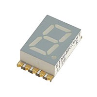 Kingbright ACSA03-41EWA-F01