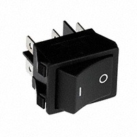 E-Switch R5CBLKBLKGF0