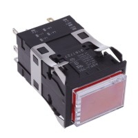 Omron Automation and Safety A3PJ-90A11-24ER