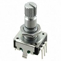 Bourns Inc. PEC11R-4120K-S0018