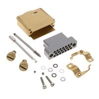 Amphenol Positronic GMCT20F0E100JC