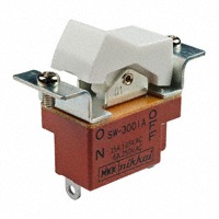 NKK Switches SW3001A