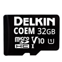 Delkin Devices, Inc. USDCOEM-32GB