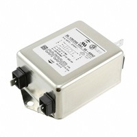 TE Connectivity Corcom Filters 6609055-1