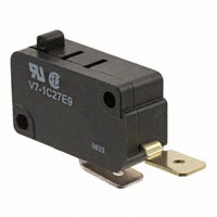 Honeywell Sensing and Productivity Solutions V7-1C27E9