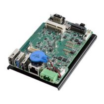 Advantech Corporation MIC-710AIL-DVA2