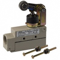 Omron Automation and Safety ZE-NA2-2S