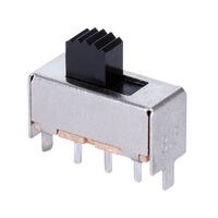 Same Sky (Formerly CUI Devices) SLW-1711575-5A-N-D