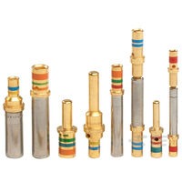 TE Connectivity Deutsch Connectors 724-0001-24