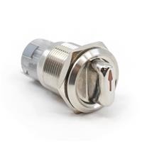 E-Switch PVK4S21B0SS