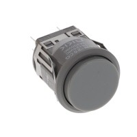 NKK Switches LB25CGW01-H