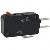 Omron Electronics Inc-EMC Div VX-5-1A2