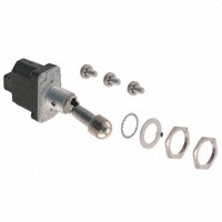 Honeywell Sensing and Productivity Solutions 1NT1-3D