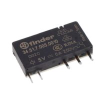 Finder Relays, Inc. 34.51.7.005.0010