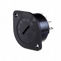 SCHURTER Inc. 0033.3505