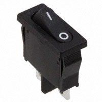 E-Switch R6BBLKBLKFF